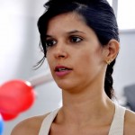 Aline Michele Costa / Foto: Walber Faria/Funesa