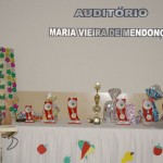 DRE de Itabaiana homenageia escolas com o Prêmio Merenda Escolar Destaque - Fotos: Ascom/Seed