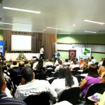 CGE discute responsabilidade da gestão pública em seminário com prefeitos  - Fotos: Ascom/Controladoria