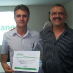 Gerentes do Banese participam de evento empresarial em N. Sra. da Glória  -