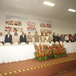 Assistência e do Desenvolvimento Social