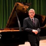 Orsse traz a Sergipe o pianista Amaral Vieira - Foto: Divulgação