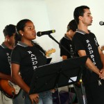 Tomar do Geru fecha a semana de atividades da Consocial em Sergipe - Fotos: Ascom/CGE