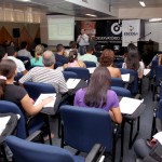 Seplag faz acolhimento estratégico para novos servidores públicos - O subsecretário de Estado de Administração e Logística da Seplag