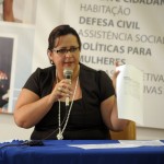 Seides orienta integrantes do Motu sobre contratos de aluguel social -