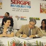 Ações de Inclusão Social integram todo o plano Sergipe Mais Justo - A Secretaria de Estado da Inclusão