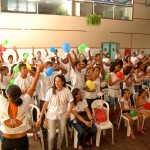 Paródias conscientizam jovens sobre DST/Aids e drogas -