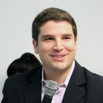 Fapitec incentiva popularização da ciência com 3° Prêmio de Divulgação Científica - O jornalista Vitor Belém
