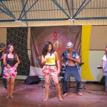 Paródias conscientizam jovens sobre DST/Aids e drogas -
