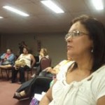 Sergipe participa do grupo nacional de relatoria da Conferência de Políticas para as Mulheres - Fotos: Ascom/SEPM