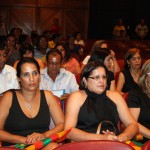 Conselheiros estaduais e municipais participam do II Encontro Estadual dos Conselhos de Educação - Fotos: José Santana Filho/Seed