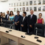 Inaugurada a nova sede do Conselho Estadual de Educação - Fotos: José Santana Filho