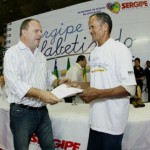 Educação faz parte do Programa Sergipe Mais Justo - Fotos: Ascom/Seed