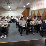 Seplag faz acolhimento estratégico para novos servidores públicos - O subsecretário de Estado de Administração e Logística da Seplag