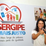 Seides reúne produtores para avaliar Feiras da Agricultura Familiar - O delegado do Desenvolvimento Agrário em Sergipe pelo MDA