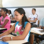 Centro de Educação José Figueiredo Barreto prorroga inscrições do Processo Seletivo  - Fotos: Ascom/Seed