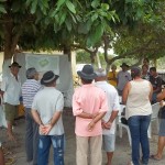 Dia de Campo aborda agricultura familiar sustentável - Fotos: Ascom/Emdagro