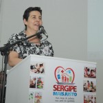 Assistência e do Desenvolvimento Social