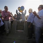 Déda inaugura pavimentação e a 60ª Clínica de Saúde em Pedrinhas - Fotos: Marco Vieira/ASN