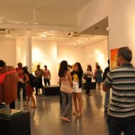 Seminário de Artes Visuais debate perspectivas para a área - Fotos: Fabiana Costa/Secult