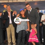 Déda viabiliza mais de R$ 250 milhões em contratos com a Caixa -