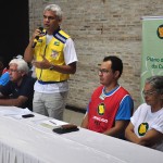 Defesa Civil avalia exercício simulado do Plano de Evacuação do Pólo Atalaia - Fotos: Jadilson Simões
