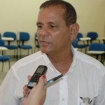 Setur realiza palestra sobre ‘Enfrentamento à Exploração Infantil’ para taxistas de Aracaju - Fotos: Maxwell Correa/Setur