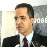 CGE discute responsabilidade da gestão pública em seminário com prefeitos  - Fotos: Ascom/Controladoria