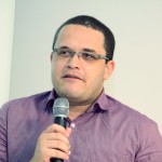 Fapitec incentiva popularização da ciência com 3° Prêmio de Divulgação Científica - O jornalista Vitor Belém