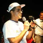 Ciclistas dão exemplo de cidadania no 3º Passeio Ciclístico Contra a Corrupção em Sergipe - Fotos: Ascom/CGE