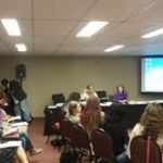 Sergipe participa do grupo nacional de relatoria da Conferência de Políticas para as Mulheres - Fotos: Ascom/SEPM