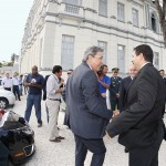 Déda concede gratificação de R$ 2 mil e amplia participação dos servidores na gestão do Banese -
