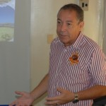 Taxistas de Aracaju recebem treinamento sobre destinos turísticos - Fotos: Ascom/Setur