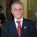 Missão Italiana’ encerra edição 2011 do ‘Aniversário dos exgovernadores’  - Fotos: Noel LIno/Casa Civil