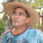 Irrigação pública emprega famílias