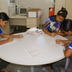 Agonalto Pacheco abrirá inscrições para processo seletivo em curso técnico  - A diretora do Centro Estadual de Educação Profissional Agonalto Pacheco da Silva