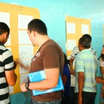 População de Cristinápolis discute transparência pública e combate à corrupção - Fotos: Ascom/CGE
