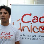 53 municípios participam de capacitação para novos formulários do CadÚnico - Fotos: Edinah Mary/Inclusão