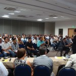 CGE alerta prefeitos sobre prazo de convocação da Consocial - Fotos: Ascom/Controladoria