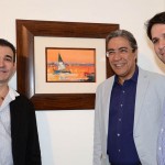 Governador participa de evento em homenagem a Jenner Augusto - Fotos: Marcelle Cristinne/ASN