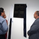Inaugurada a nova sede do Conselho Estadual de Educação - Fotos: José Santana Filho