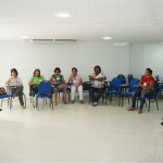 Curso vai sistematizar experiências de Ater - Fotos: Ascom/Emdagro