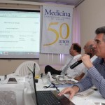 Secretário da Saúde apresenta projeto do Hospital do Câncer na Somese - O secretário de Estado da Saúde