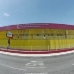 Centro de Educação José Figueiredo Barreto prorroga inscrições do Processo Seletivo  - Fotos: Ascom/Seed