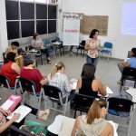 Saúde inicia segunda capacitação em Aidipineonatal - Fotos: Ascom/Funesa