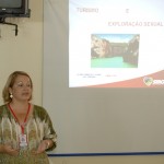 Setur realiza palestra sobre ‘Enfrentamento à Exploração Infantil’ para taxistas de Aracaju - Fotos: Maxwell Correa/Setur