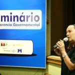 CGE discute responsabilidade da gestão pública em seminário com prefeitos  - Fotos: Ascom/Controladoria