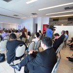 Espírito Santo recebe última reunião de 2011 do Fórum Nacional de Secretários da Cultura - A secretária de Estado da Cultura de Sergipe