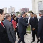 Déda concede gratificação de R$ 2 mil e amplia participação dos servidores na gestão do Banese -