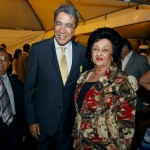Déda recebe Medalha do Mérito Tamandaré da Marinha do Brasil  -
